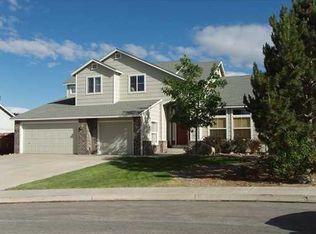 460 Snowmass Ct, Reno, NV 89511