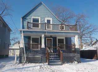 2038 W 103rd St, Cleveland, OH