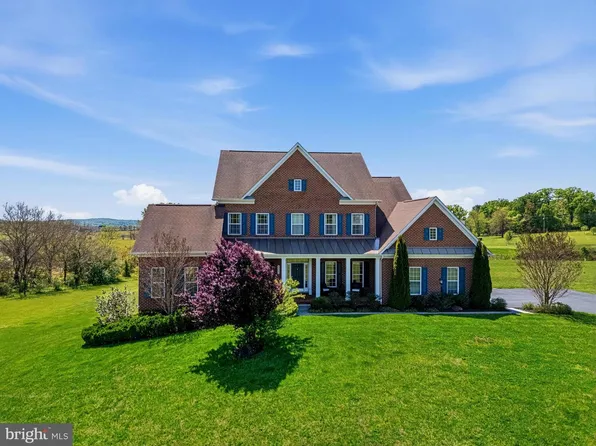 42761 Prairie Merlin Ct, Leesburg, VA 20176