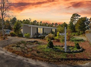 40 Washington Park, Carver, MA 02330