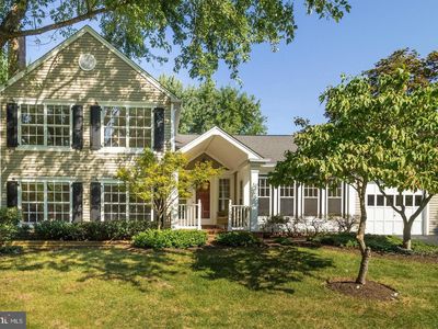 123 Seneca Ridge Dr, Sterling, VA, 20164