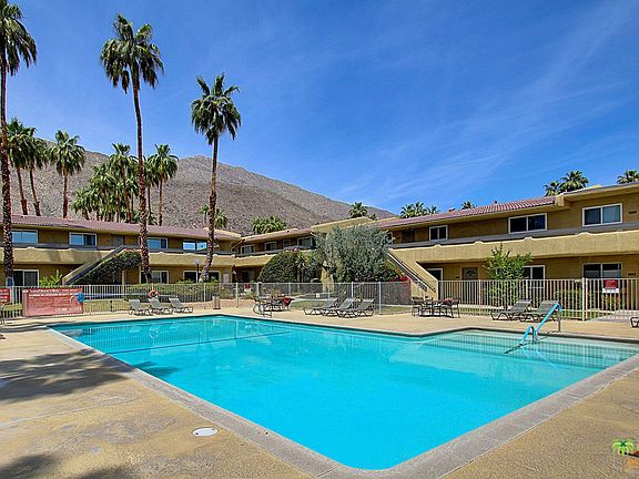 4th image of 1950 S Palm Canyon Dr Unit 146