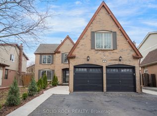 12 Torrance Wood, Brampton, ON