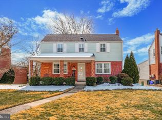 211 Glen Arbor Rd, Havertown, PA 19083