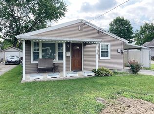 119 Carnegie Ave, Youngstown, OH