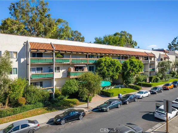 5460 White Oak Ave Unit G106, Encino, CA 91316