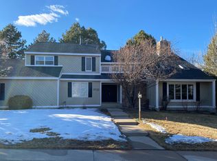 9733 E Crestline Cir, Greenwood Village, CO 80111