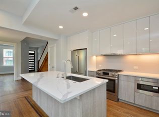 1724 2nd St NW, Washington, DC 20001