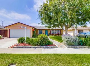 5452 Vanguard Ave, Garden Grove, CA 92845