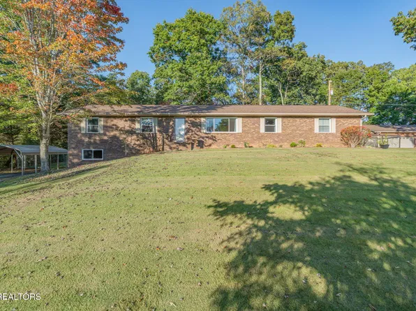 235 Lawnville Rd, Kingston, TN 37763