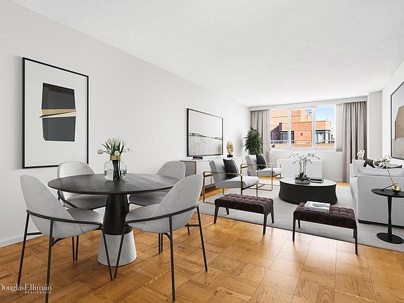 3rd image of 345 E 93rd St APT 30B