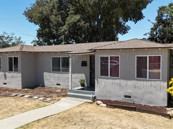 2157 Locust St, Selma, CA 93662