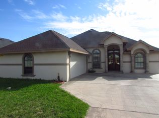 3711 Marla Dr, Palmview, TX 78572