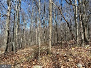 63 High Mountain View Rd, Romney, WV 26757