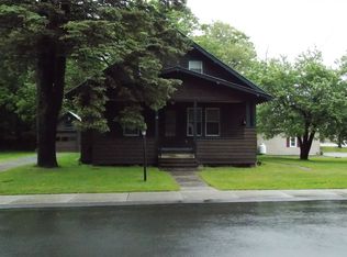 110 North St, Old Forge, NY 13420