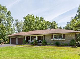 25 Smokey Hollow Rd, Parish, NY 13131