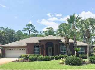 1787 Villa Vizcaya Dr, Navarre, FL 32566