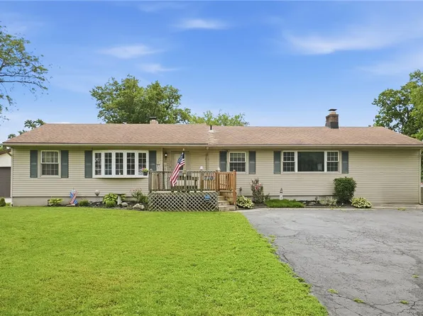 710 Bonnycastle Ave, Englewood, OH 45322