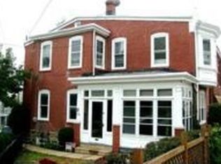 176 Kalos St, Philadelphia, PA 19128