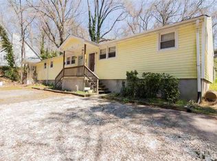 441 Old Pittsboro Rd APT C, Carrboro, NC 27510
