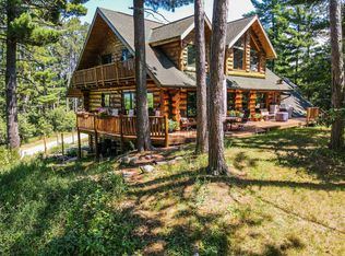 19715 Grandview Dr, Park Rapids, MN 56470