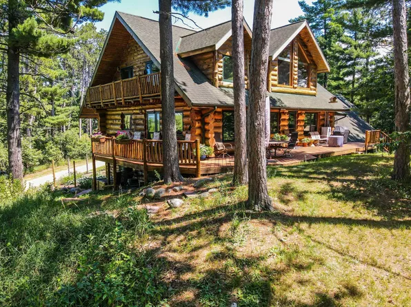 19715 Grandview Dr, Park Rapids, MN 56470