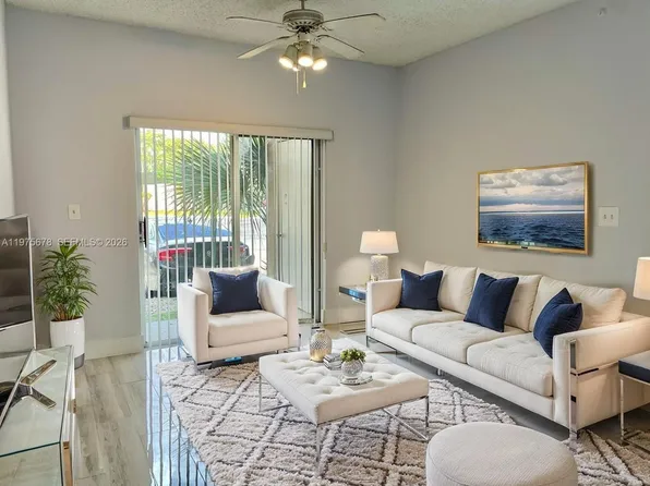 1971 NW 96th Ter #9F, Hollywood, FL 33024