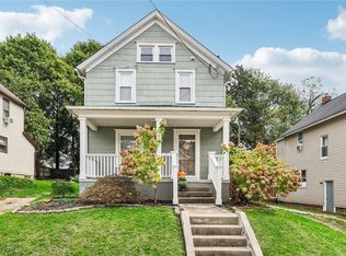 189 24th St NW, Barberton, OH