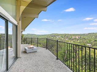 500 Buckeye Trl, West Lake Hills, TX 78746