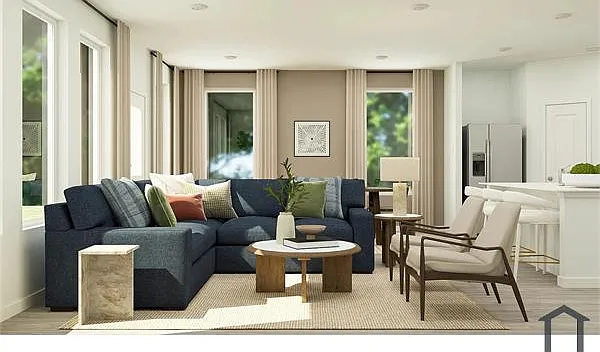 4 bed, 2062 sqft, $2,600 — Photo 4