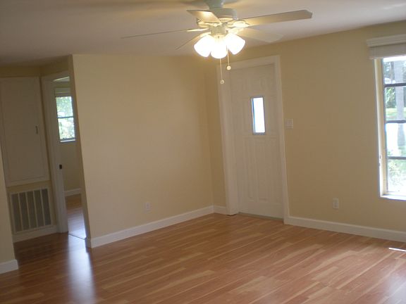 Main Living Room to front door