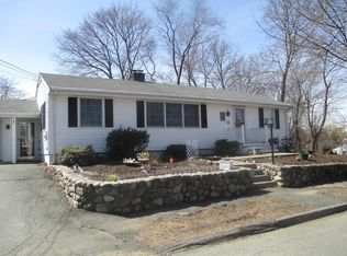56 Intervale Ave, Saugus, MA 01906