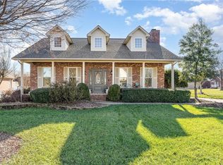 3905 Wood Ave, Archdale, NC 27263