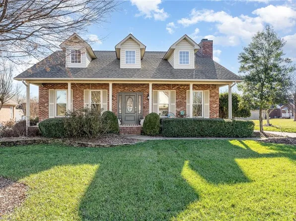 3905 Wood Ave, Archdale, NC 27263