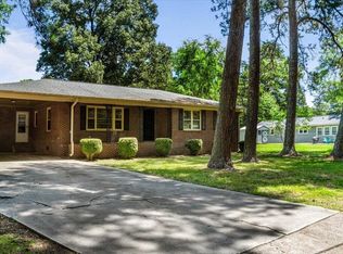 227 W Dale Dr, Oxford, NC 27565