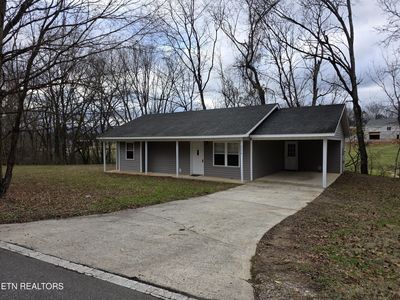 2474 New Lake Rd, Spring City, TN, 37381