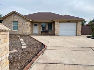 3410 Audrey Ln, Edinburg, TX 78541