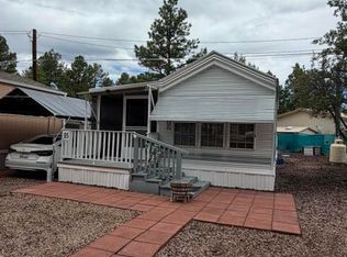 1664 Ponderosa Ln, Lakeside, AZ 85929