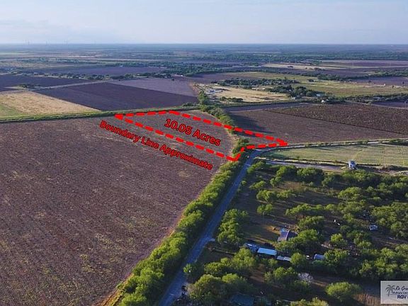 3rd image of S Robertson Rd Tract 4