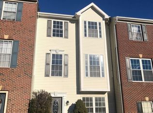 7503 E Plateau Dr, Hanover, MD 21076