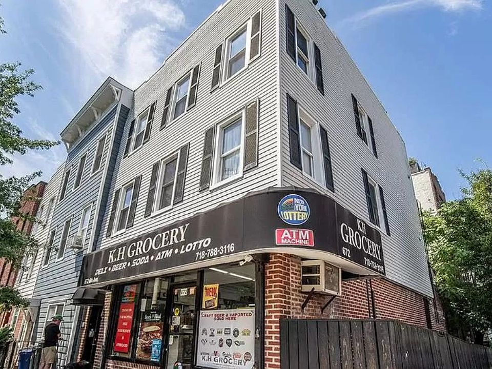 1st image of 672 6th Ave #Bld
