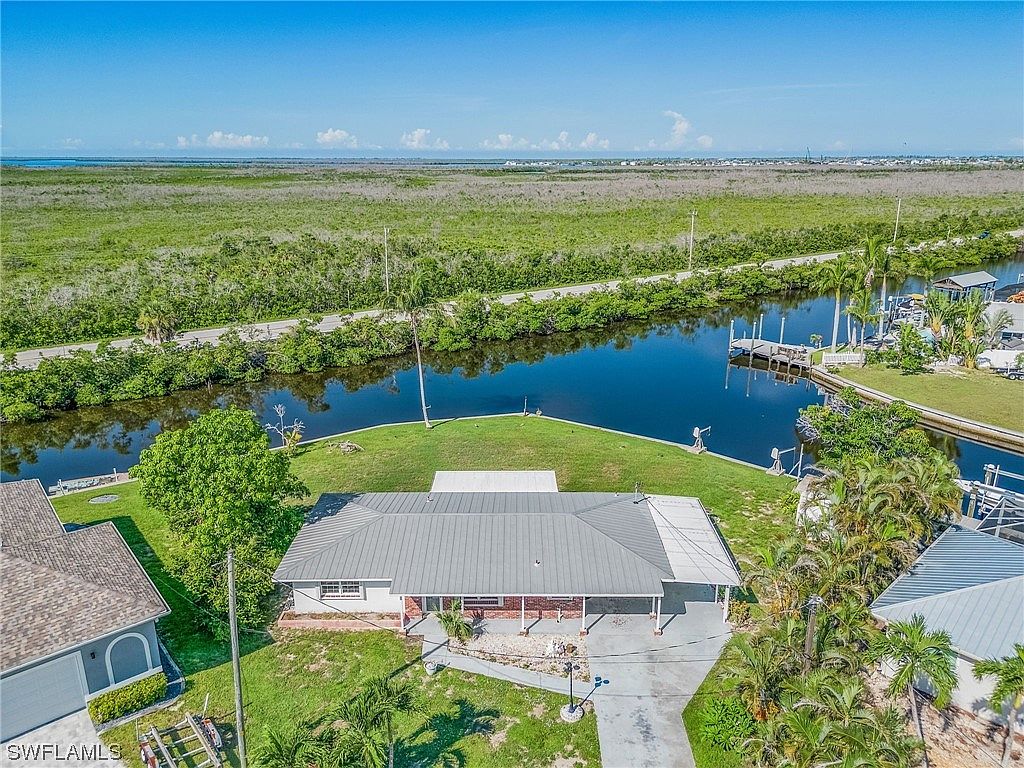 12065 Boat Shell Dr, Matlacha Isles, FL 33991 MLS 223055397 Zillow