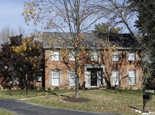 12103 Westwick Pl, Saint Louis, MO