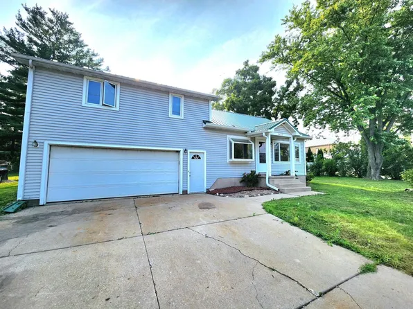 N3833 West Water STREET, Sullivan, WI 53178