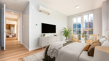 Rented by Nooklyn NYC LLC