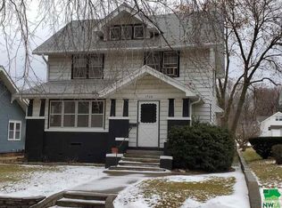1706 W 16th St, Sioux City, IA 51103