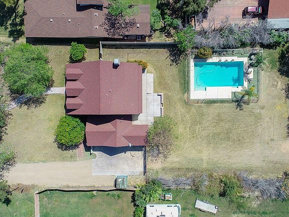 2nd image of 1643 W El Caminito Dr