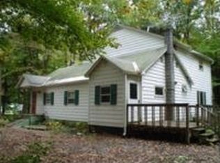 26 Cold Springs Rd, Poultney, VT 05774