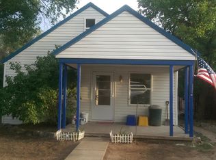 129 E 11th St, Rifle, CO 81650