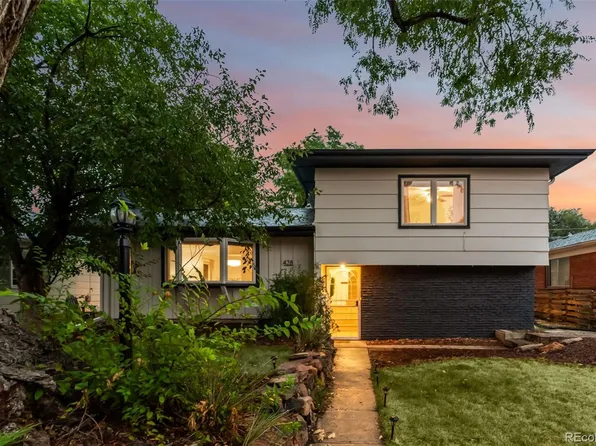 428 S Ivy Street, Denver, CO 80224